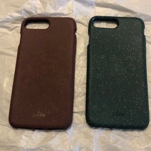 Pela Phone Cases (Buy 1 or both)